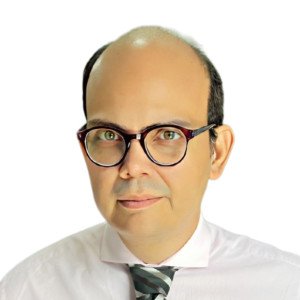Alejandro Becerra Plaza